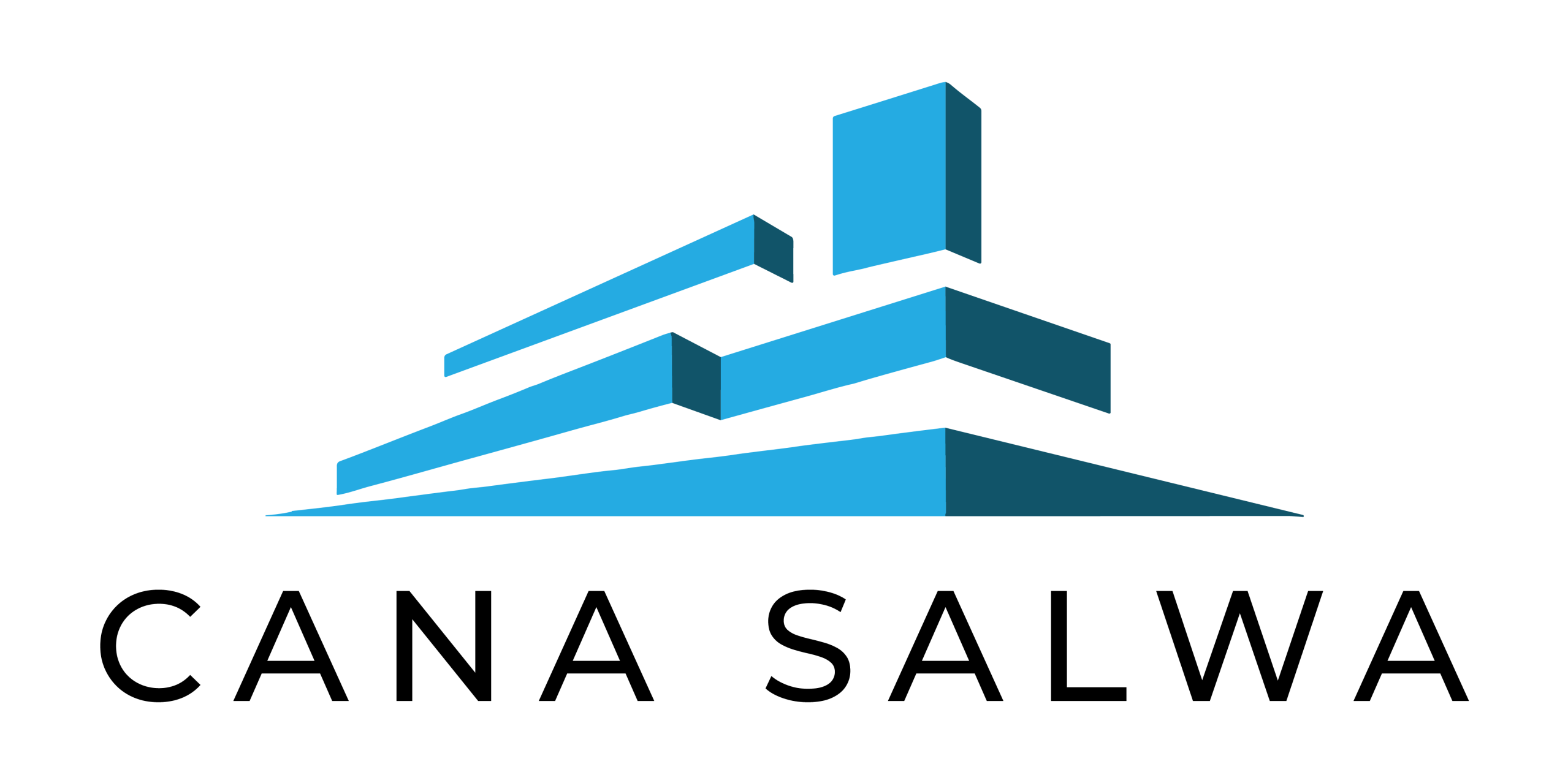 CANA SALWA Logo Principal